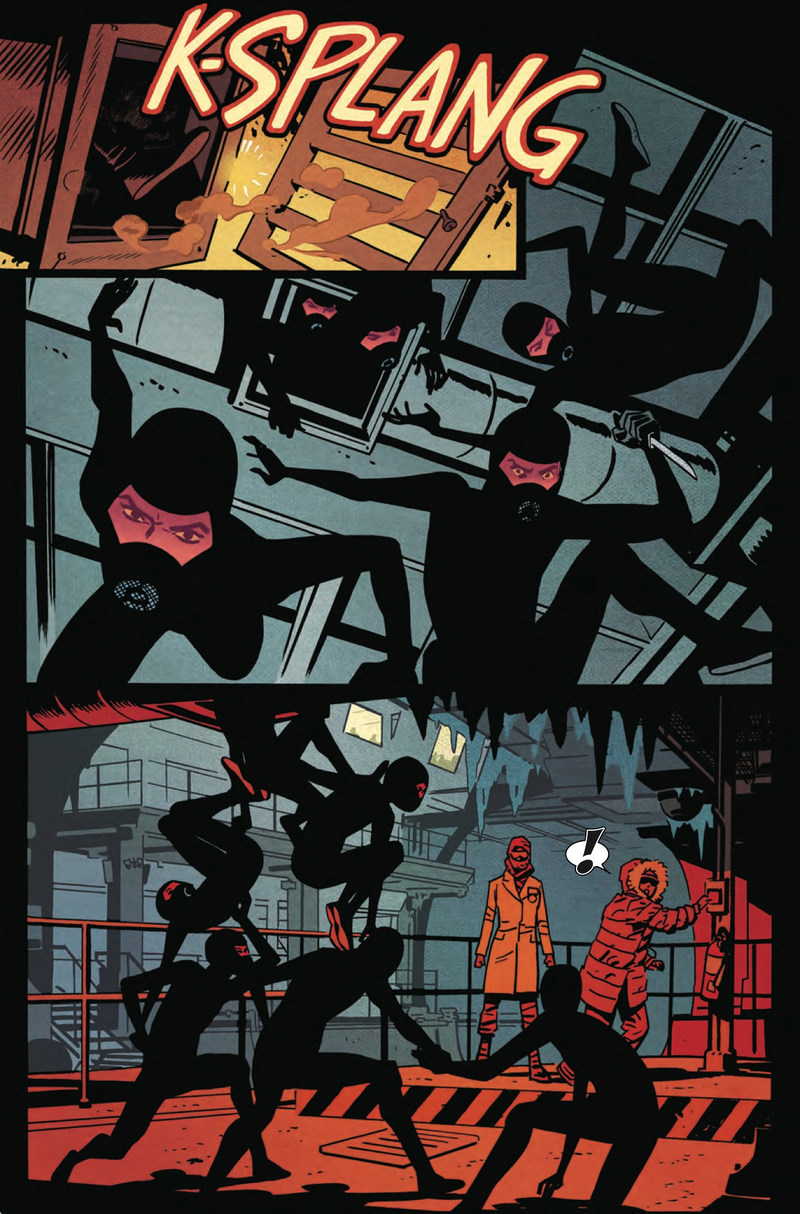 Image: Marvel Comics